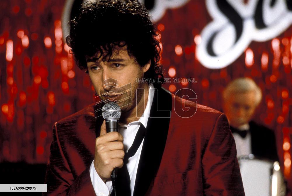 The Wedding Singer (1998)
