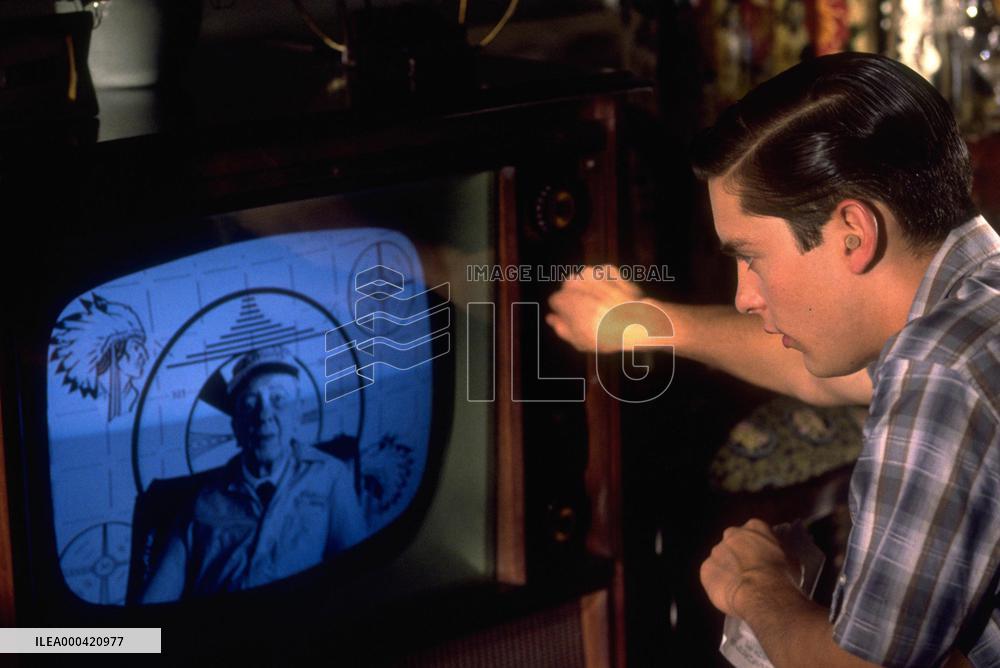 Pleasantville (1998)