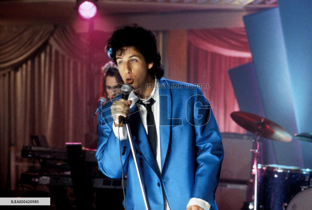 The Wedding Singer (1998)