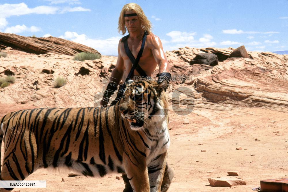 Beastmaster 2 (1991)