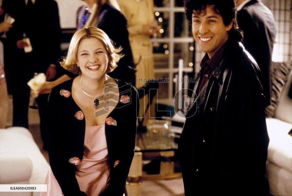 The Wedding Singer (1998)