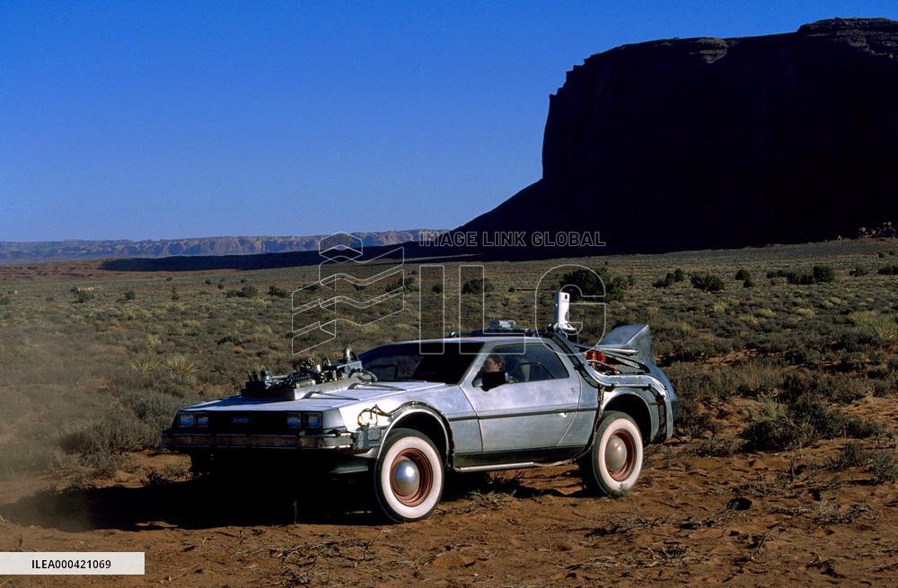 Back To The Future Part Iii (1990)