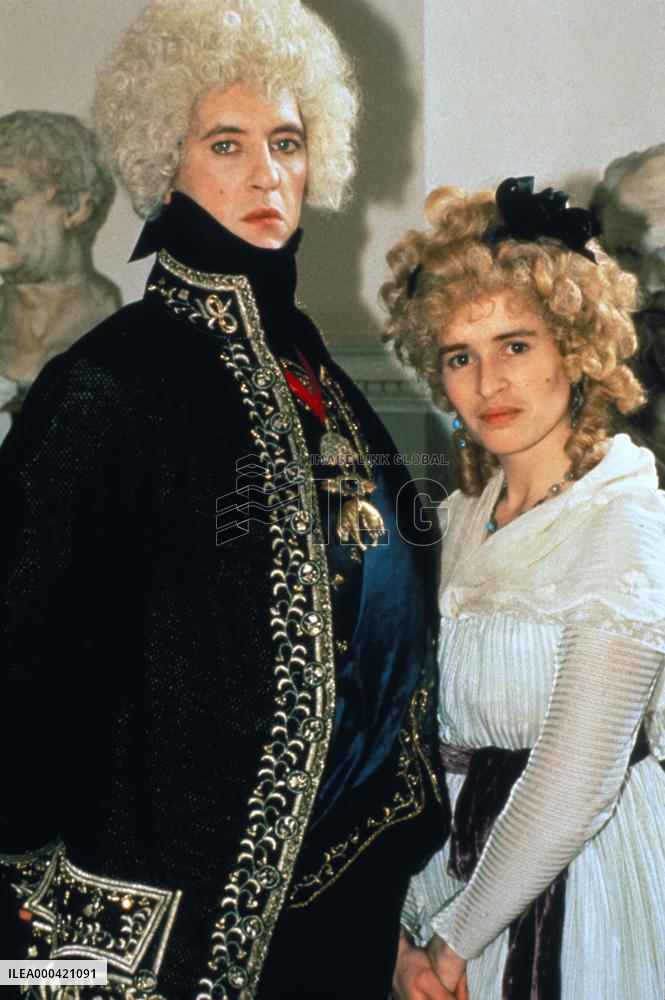 A Royal Scandal (1996)