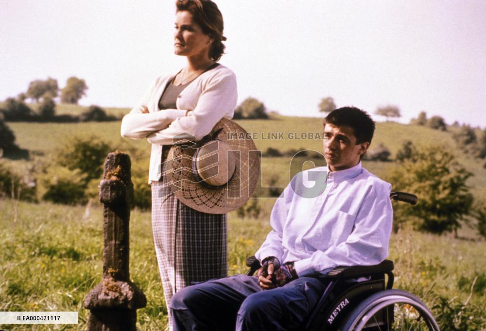 Riddler'S Moon (1998)