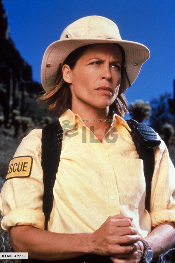 Point Last Seen (1998)