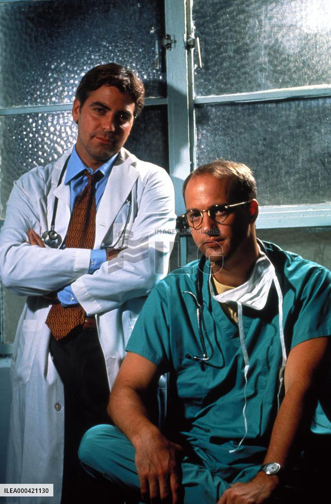 Er ; E.R. : Season 1 (1994)