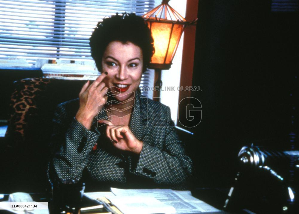 Relax It'S Just Sex; Relax... (1998)
