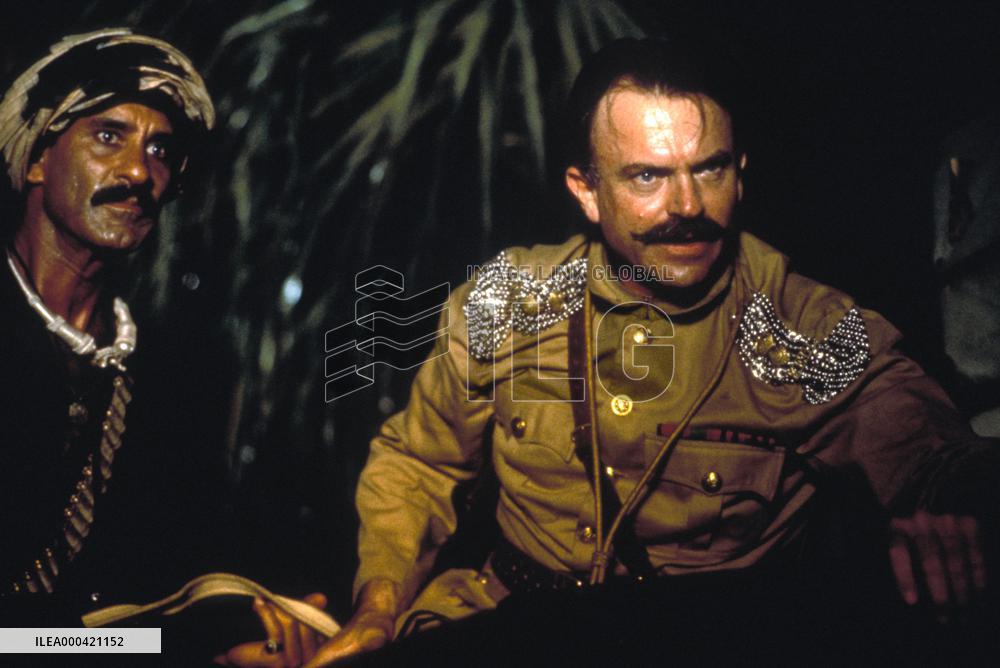 The Jungle Book (1994)