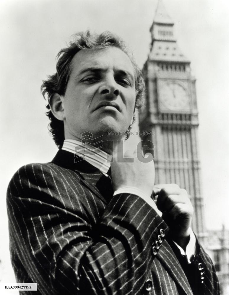 The New Statesman (1991)