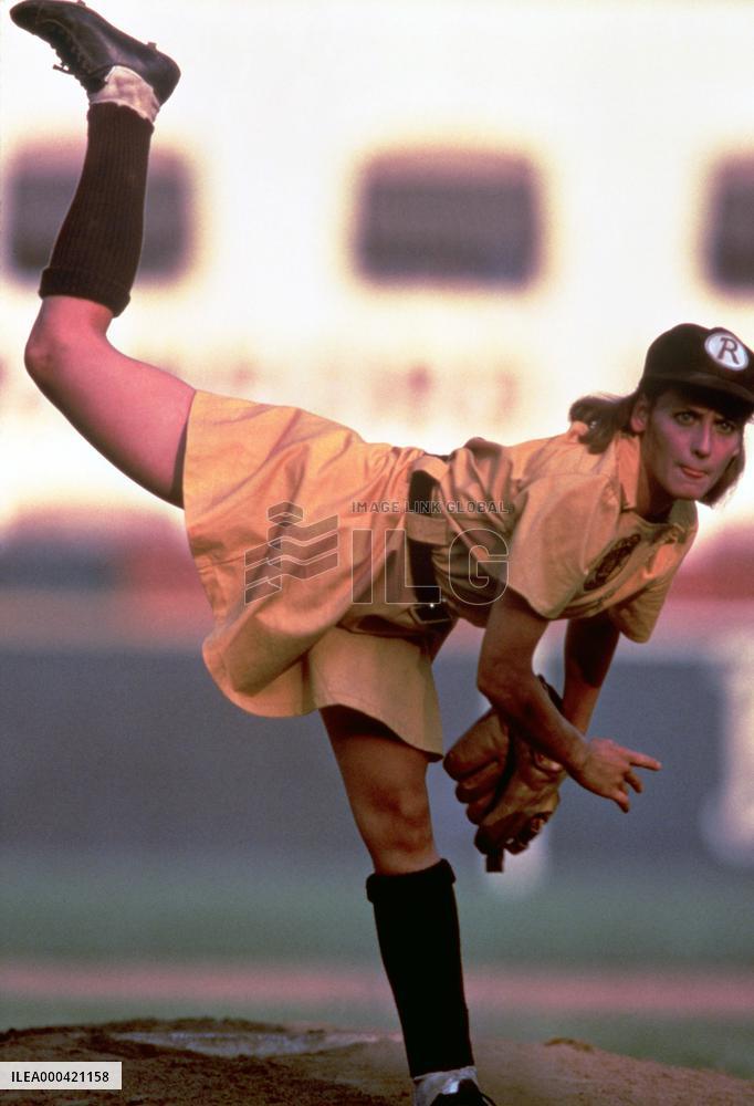 A League Of Their Own (1992)