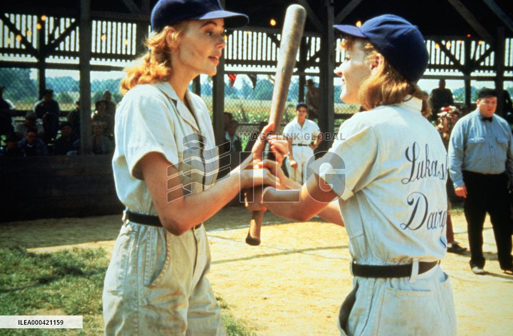 A League Of Their Own (1992)
