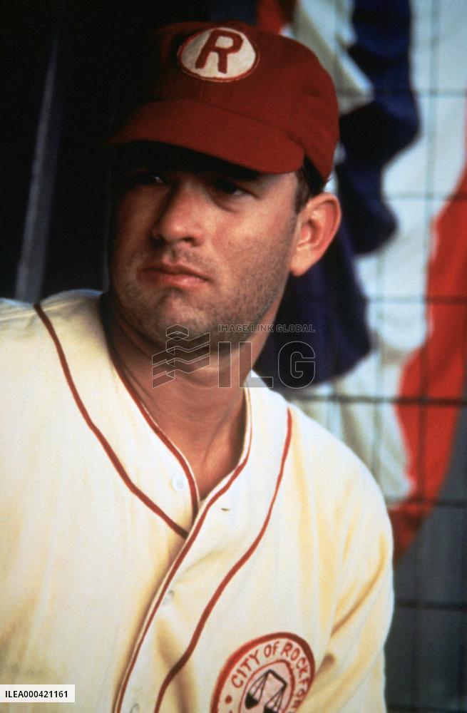 A League Of Their Own (1992)