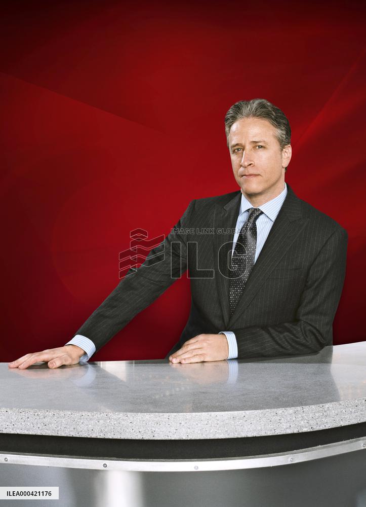 The Daily Show (1996)