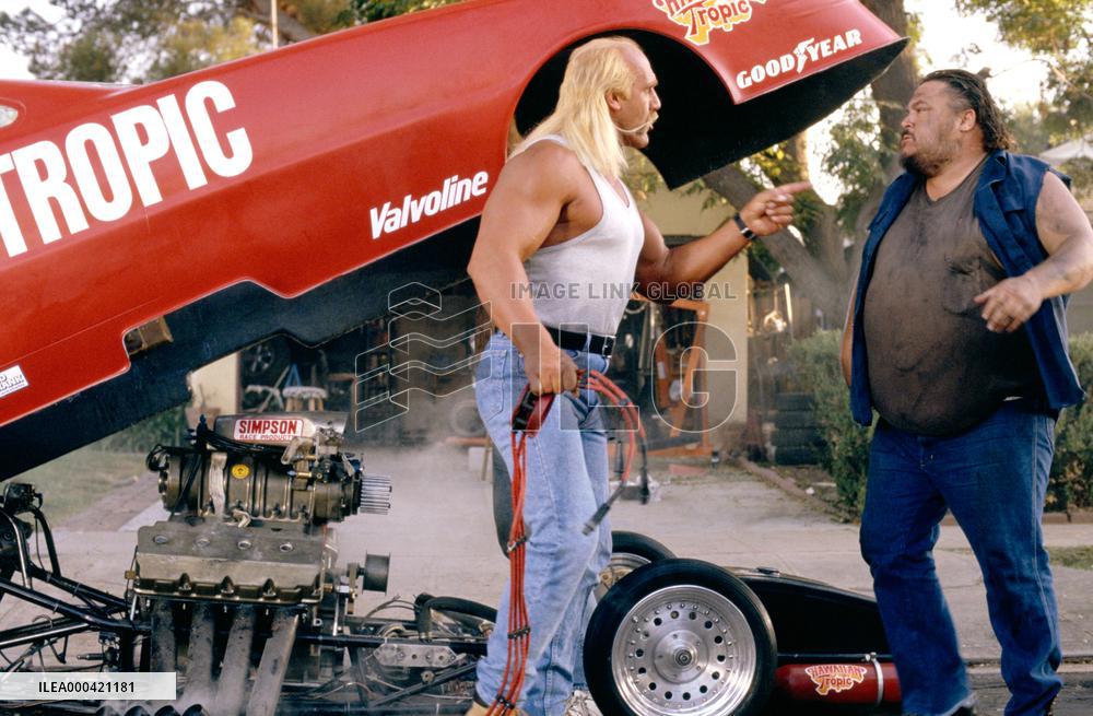 Suburban Commando (1991)
