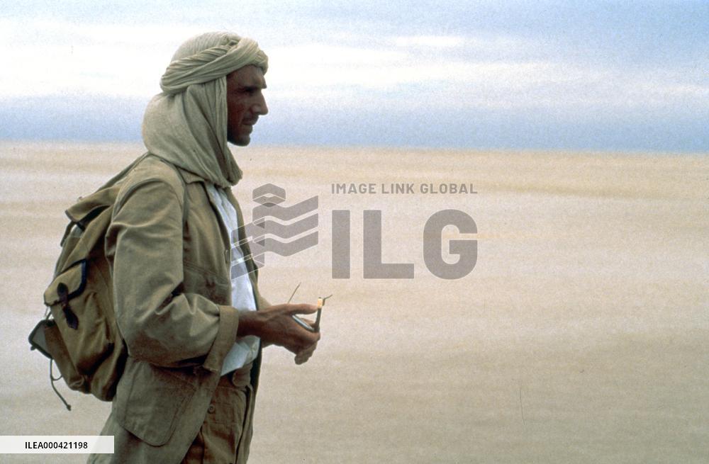 The English Patient (1996)