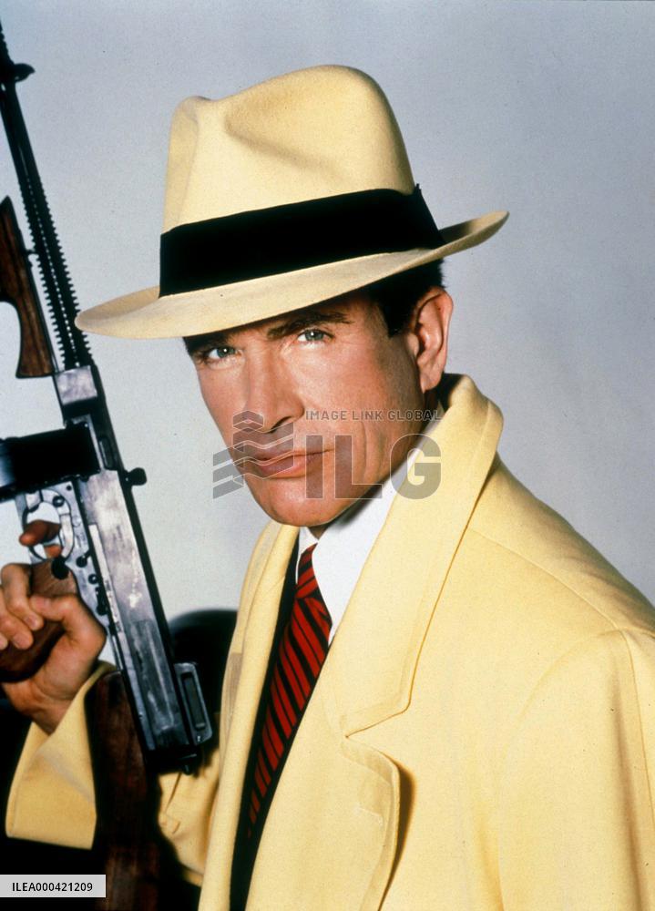 Dick Tracy (1990)