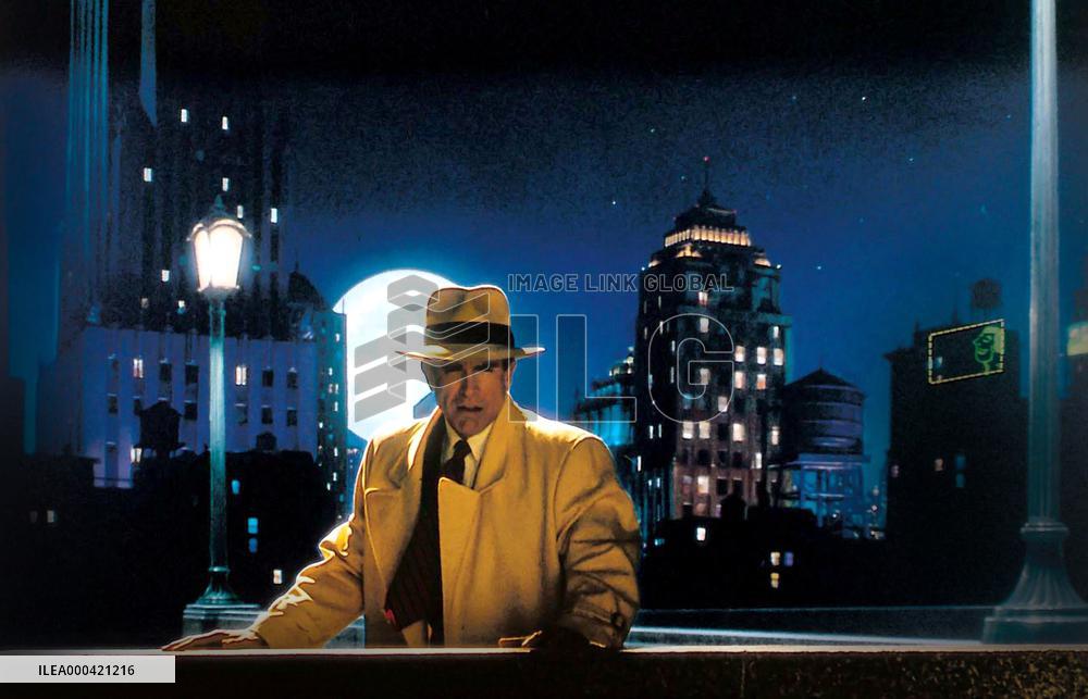 Dick Tracy (1990)