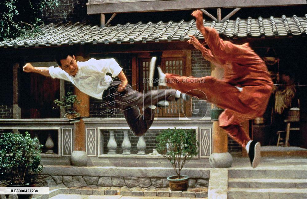 Fist Of Legend (1994)