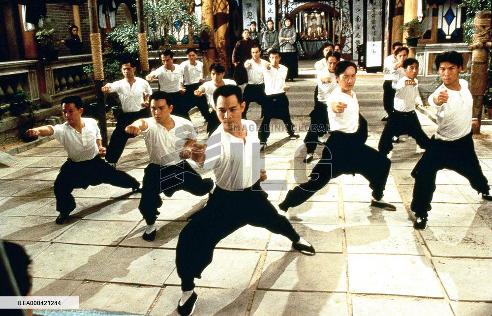 Fist Of Legend (1994)