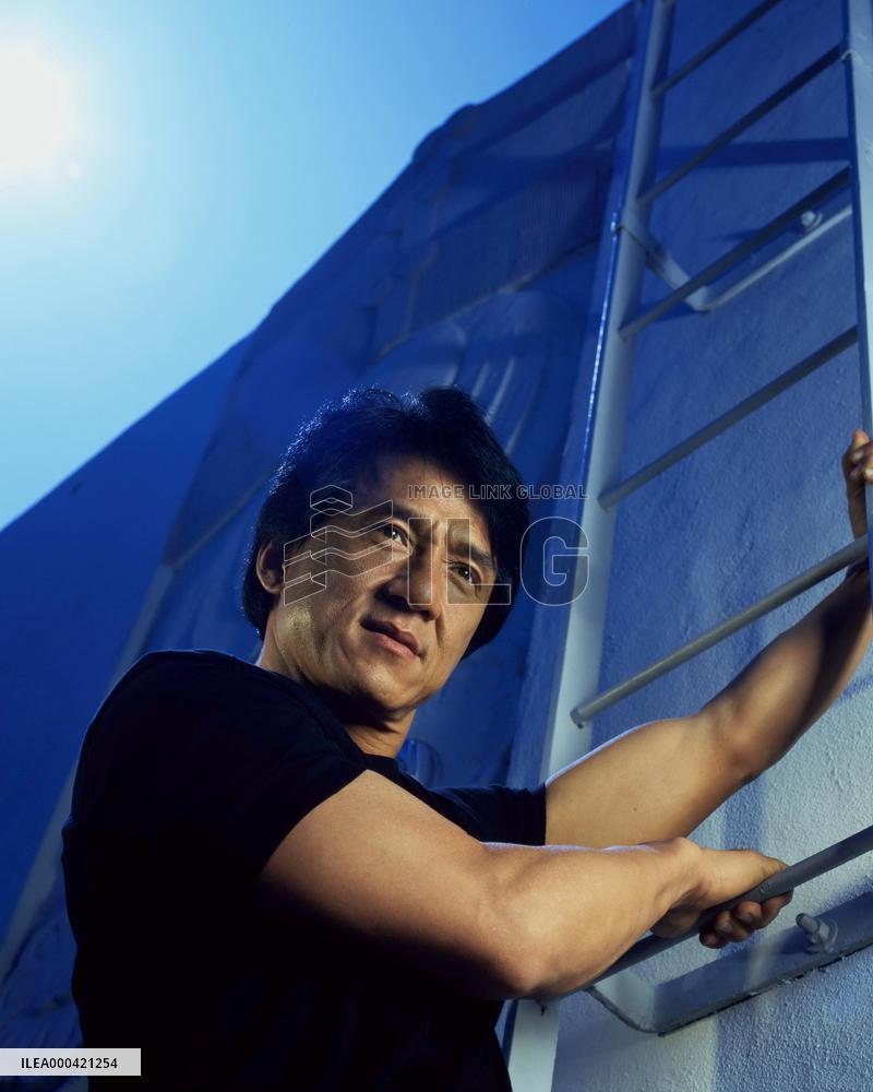 Rumble In The Bronx (1995)