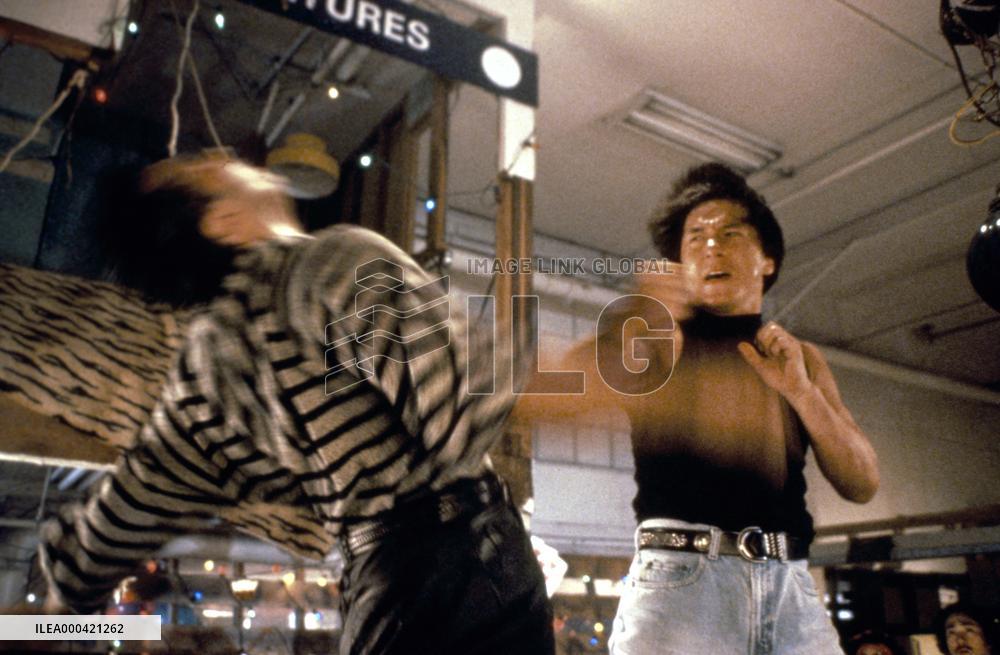 Rumble In The Bronx (1995)