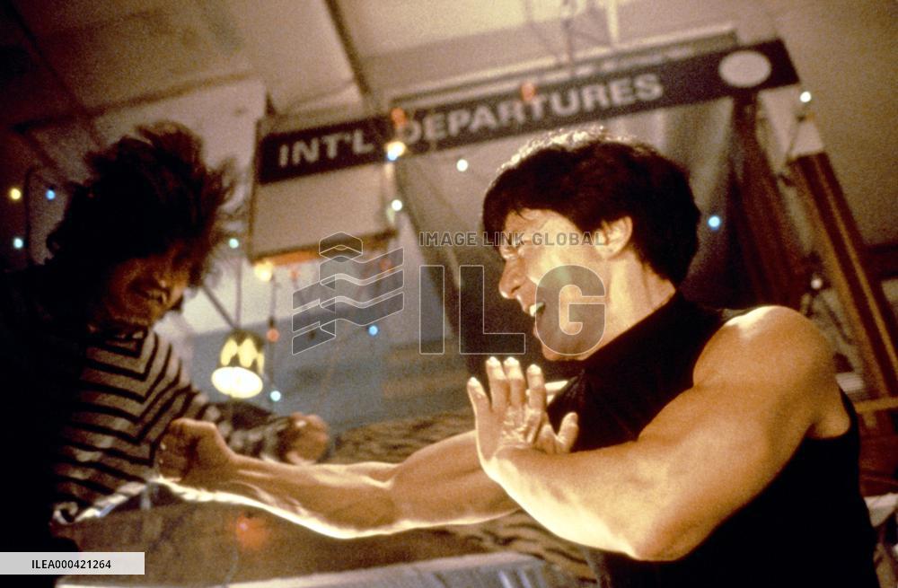 Rumble In The Bronx (1995)