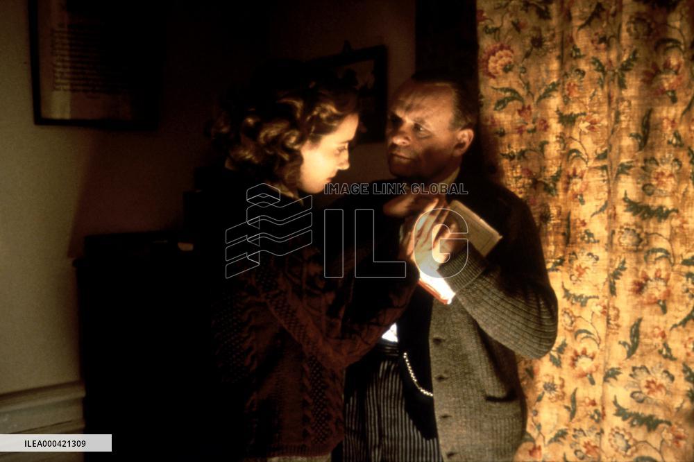 The Remains Of The Day (1993)