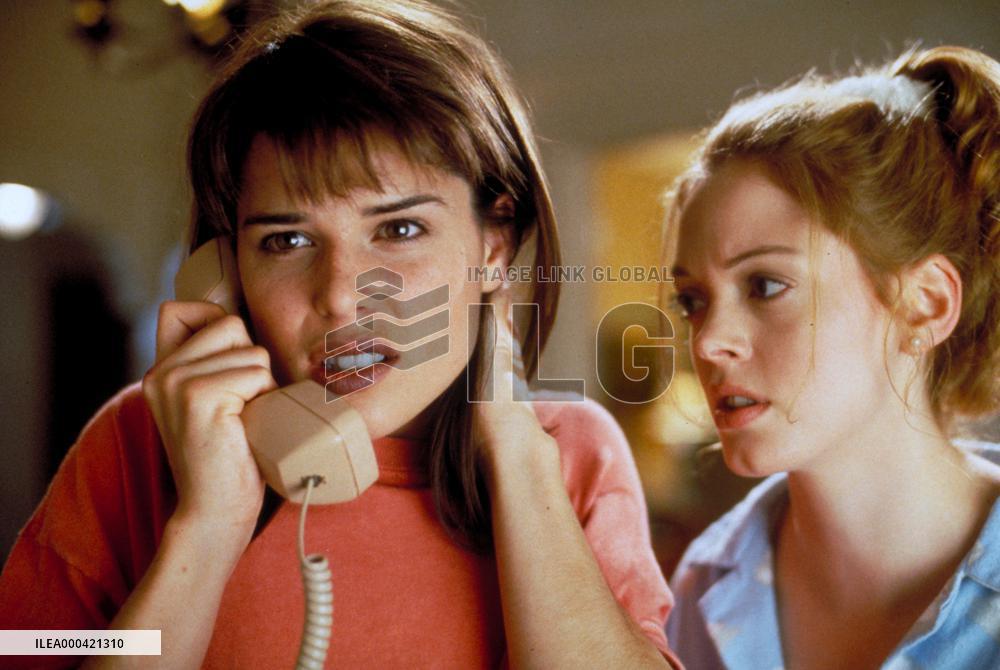 Scream (1996)
