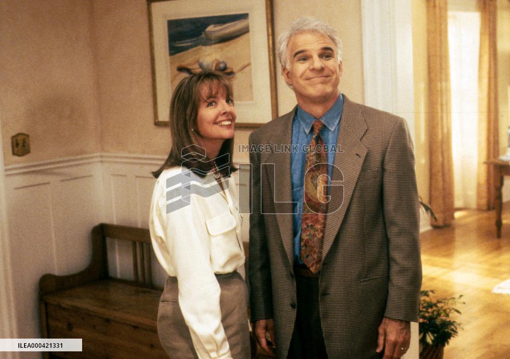 Father Of The Bride (1991)