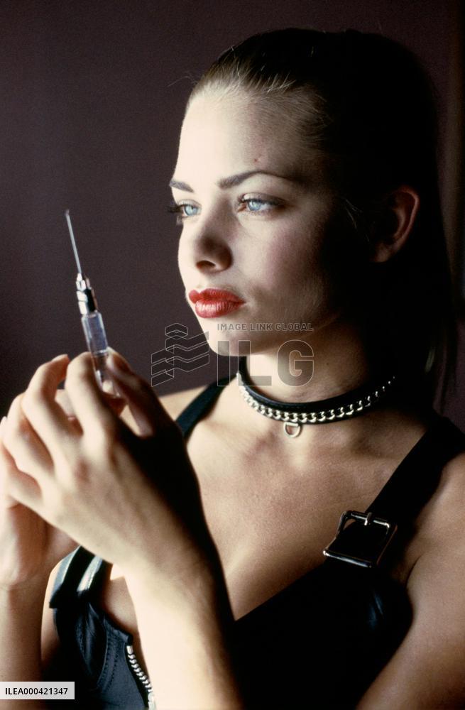 Poison Ivy: The New Seduction (1997)