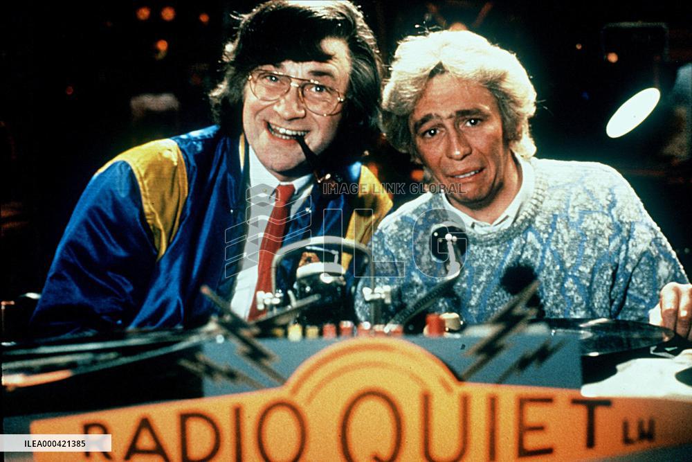 Harry Enfield'S T.V. Show (1990)