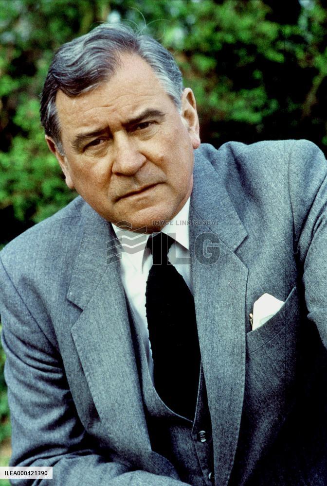 Ruth Rendell Mysteries (1994)