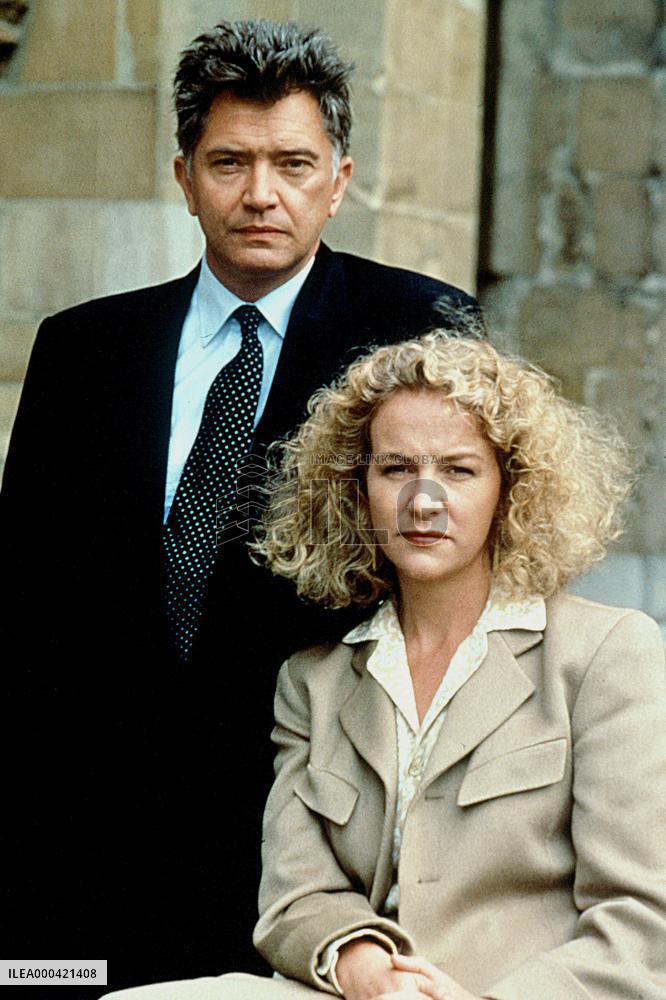 The Chief (1990)