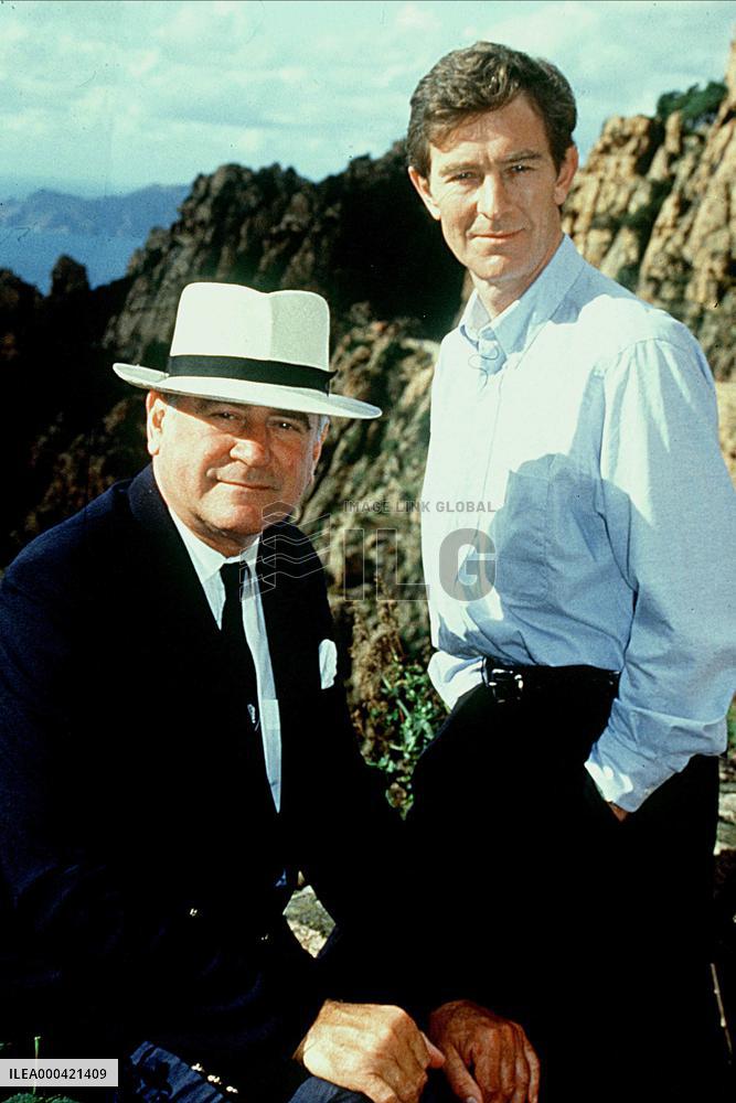 Ruth Rendell Mysteries (1994)