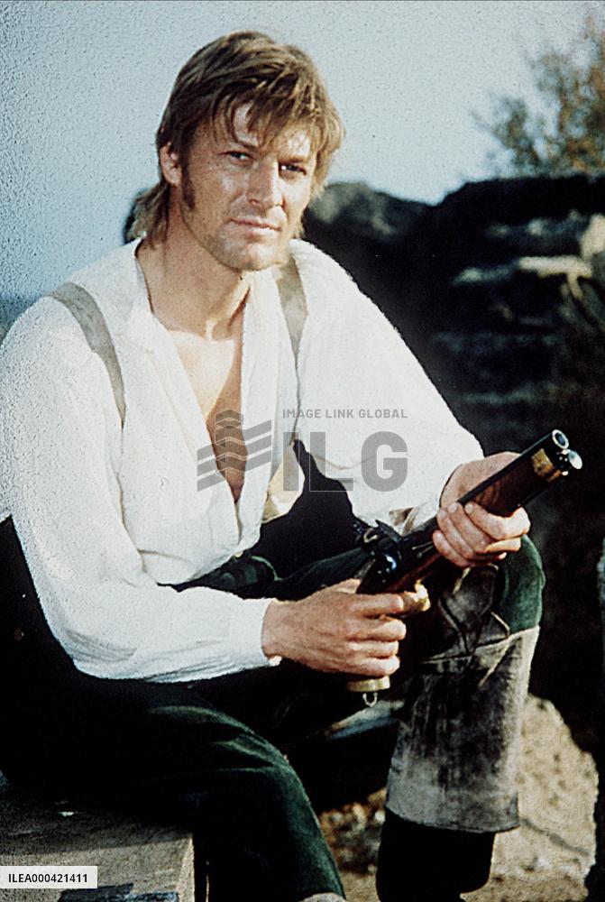 Sharpe'S Rifles (1993)