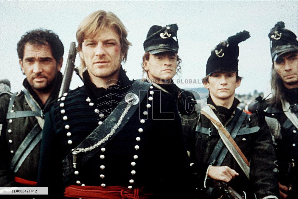 Sharpe'S Rifles (1993)