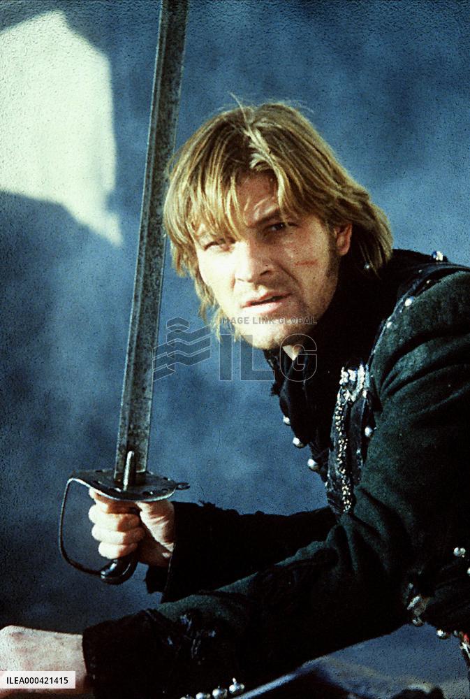 Sharpe'S Rifles (1993)