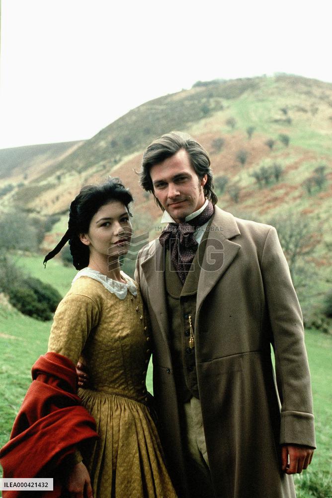 The Return Of The Native (1994)