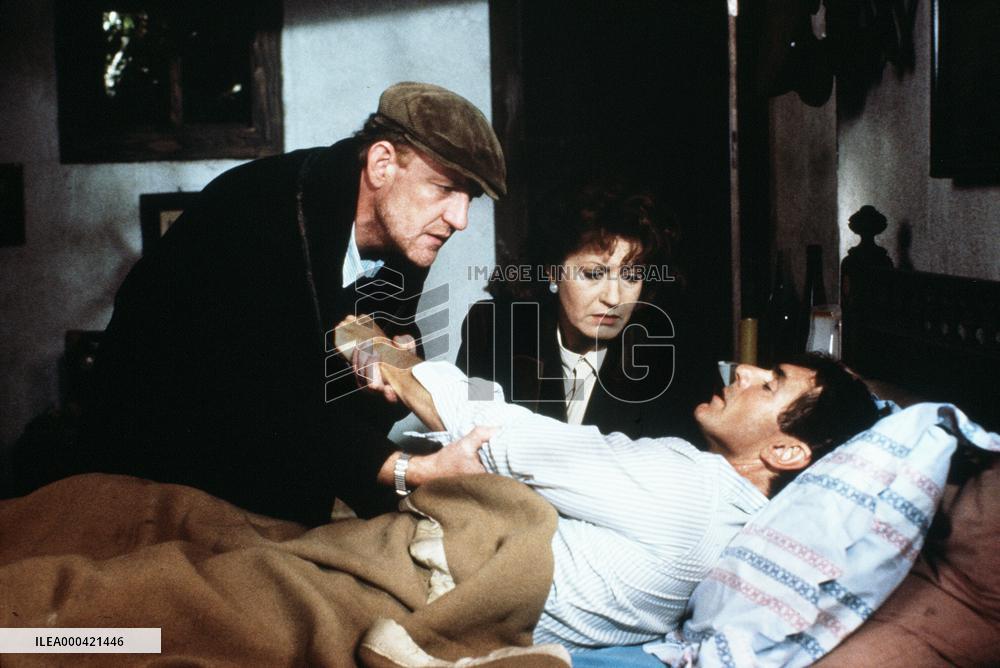 Night Of The Fox (1990)