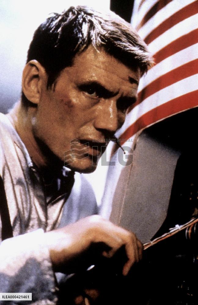 The Peacekeeper (1997)