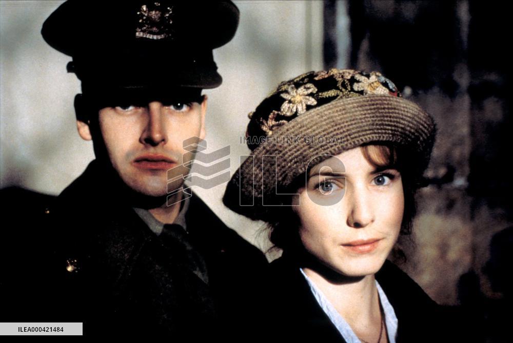 Regeneration; Behind The Lines (1997)