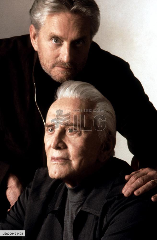 ... A Father... A Son... Once (2005)