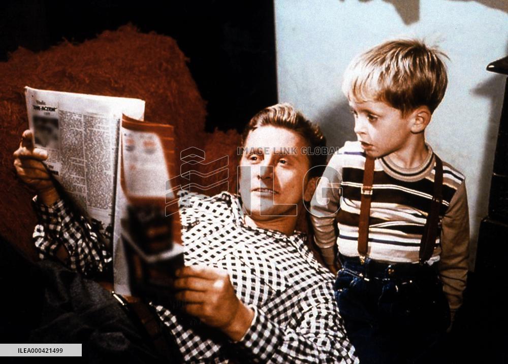 ... A Father... A Son... Once (2005)