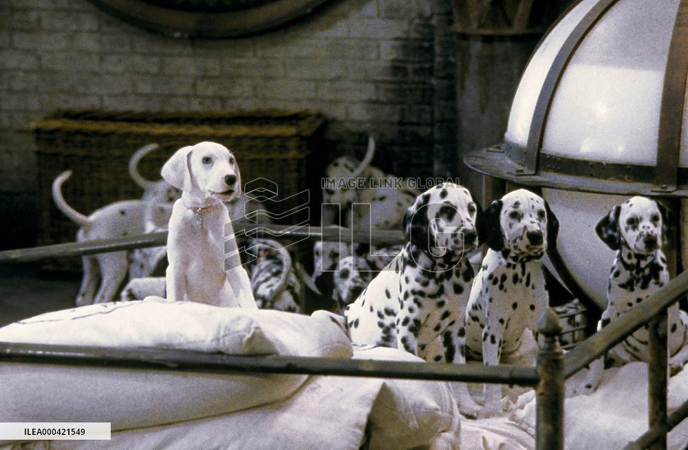 102 Dalmatians (2000)