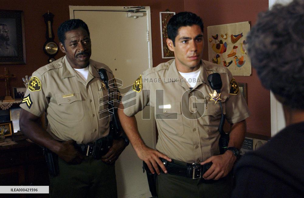 10-8: Officers On Duty (2003)