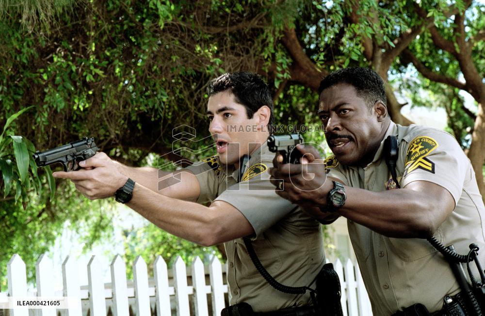 10-8: Officers On Duty (2003)