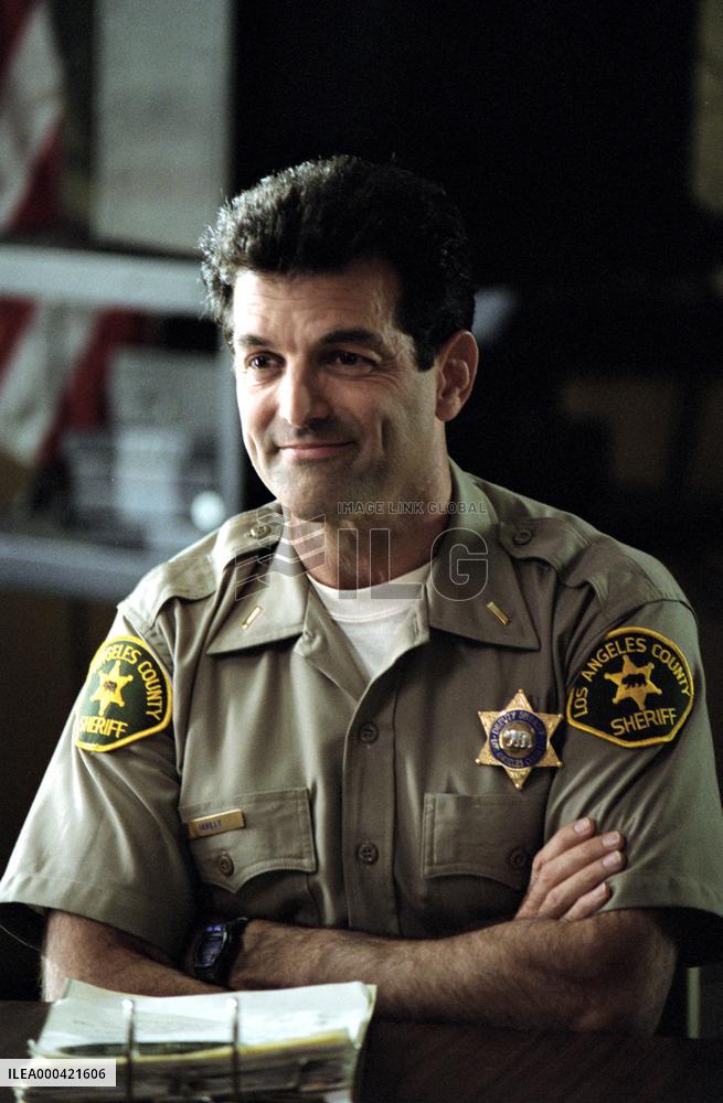 10-8: Officers On Duty (2003)