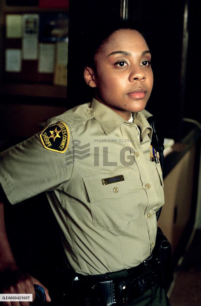 10-8: Officers On Duty (2003)