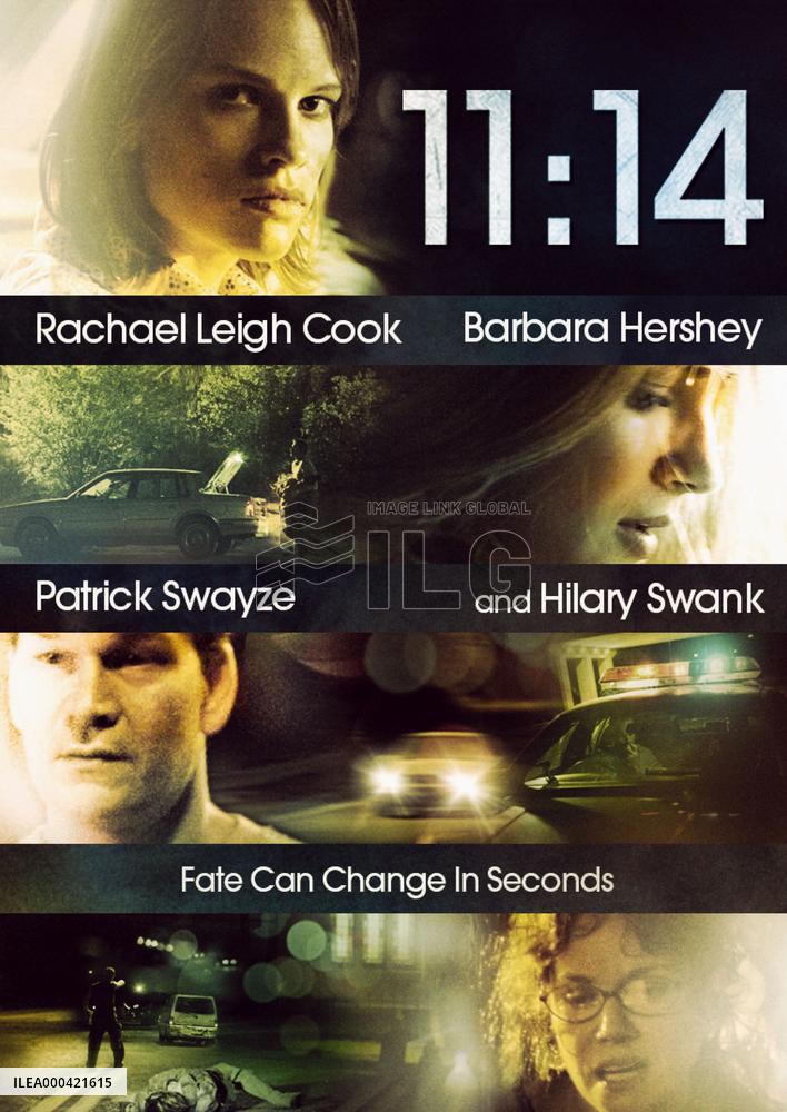 11:14; Eleven Forteen (2003)