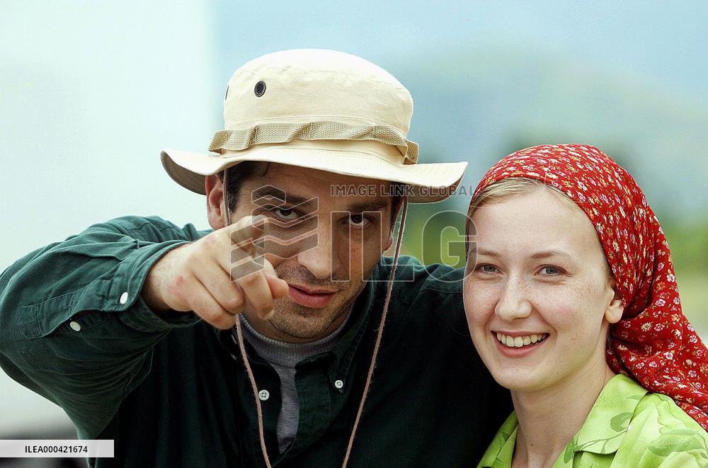 11'09'01 - September 11 (2002)